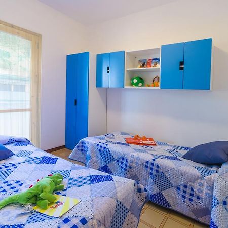 Appartamenti Sole Μπιμπιόνε Εξωτερικό φωτογραφία