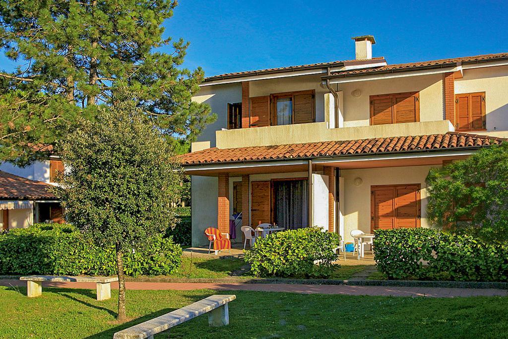 Appartamenti Sole Μπιμπιόνε Εξωτερικό φωτογραφία